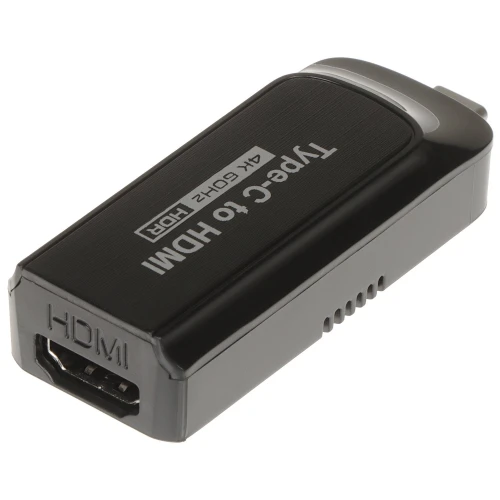 USB-C/HDMI adapter