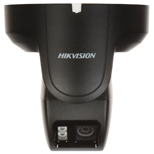 IP kamera DS-2CD2387G2P-LSU/SL(4MM)(C)/BLACK panoráma ColorVu - 7.4Mpx 2x 4mm Hikvision