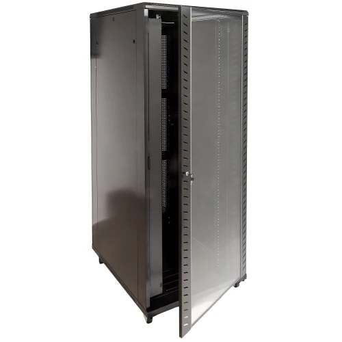 EPRADO-R19-42U/800X1000 álló rack szekrény