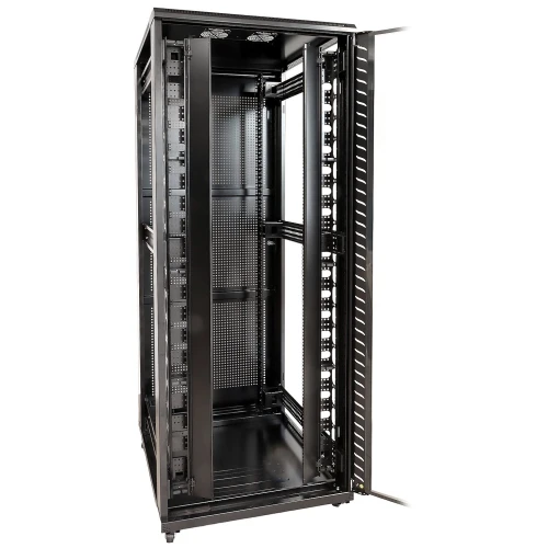 EPRADO-R19-42U/800X1000 álló rack szekrény
