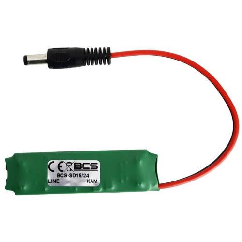 BCS-SD15/24 adapter
