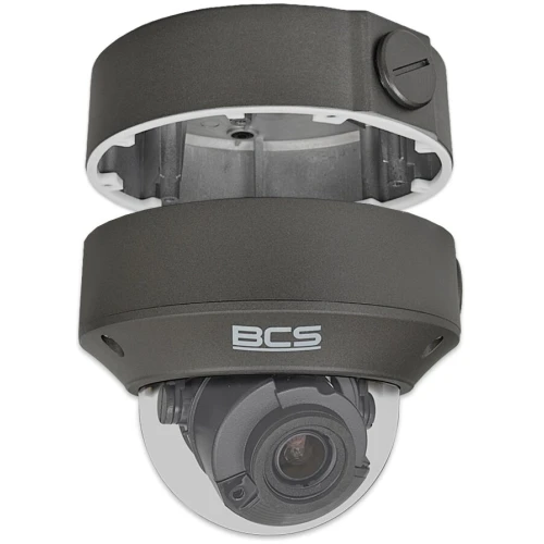 BCS Point BCS-P-A171-G szerelődoboz adapter tartó