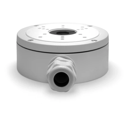 Hikvision DS-1280ZJ-S kamera rögzítő doboz adapter tartó