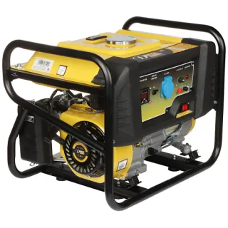 Dynamo DY-3500 2500W áramfejlesztő aggregát