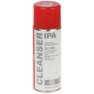 Isopropil-alkohol CLEANSER-IPA/400 SPRAY 400ml