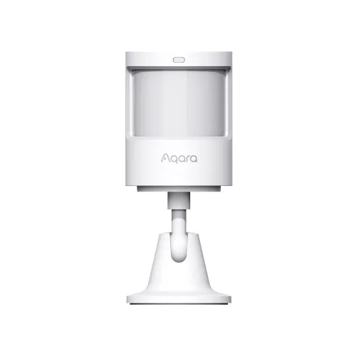 Aqara Motion Sensor P1 | Czujnik ruchu i światła | Biały, Zigbee 3.0, MS-S02