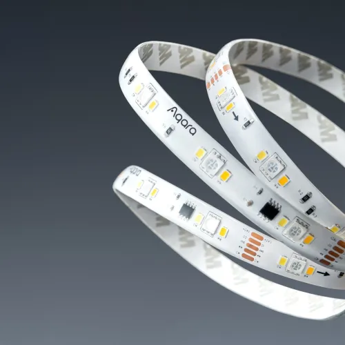 Aqara LED Strip T1 Extension 1m | Przedłużacz LED | RLSE-K01D