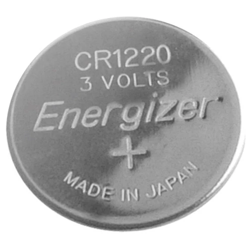 Energizer BAT-CR1220 lítium elem