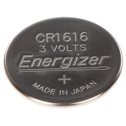 Energizer BAT-CR1616 lítium elem