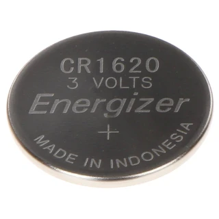 Energizer BAT-CR1620 lítium elem
