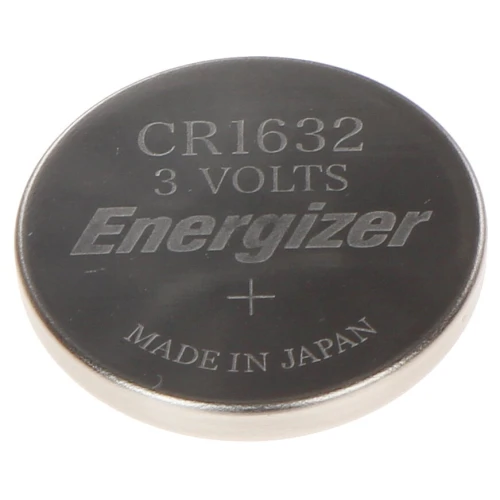 Energizer BAT-CR1632 lítium elem