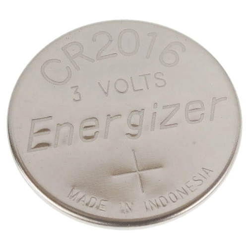 Energizer BAT-CR2016 lítium elem