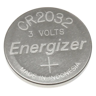 Energizer BAT-CR2032 lítium elem