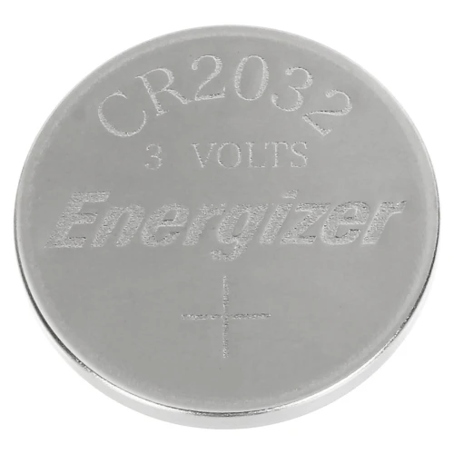 Lithium elem BAT-CR2032-LITHIUM*P2 ENERGIZER