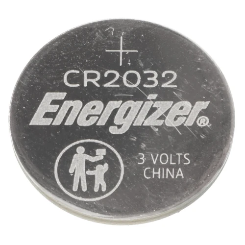 Energizer BAT-CR2032*P2 lítium elem