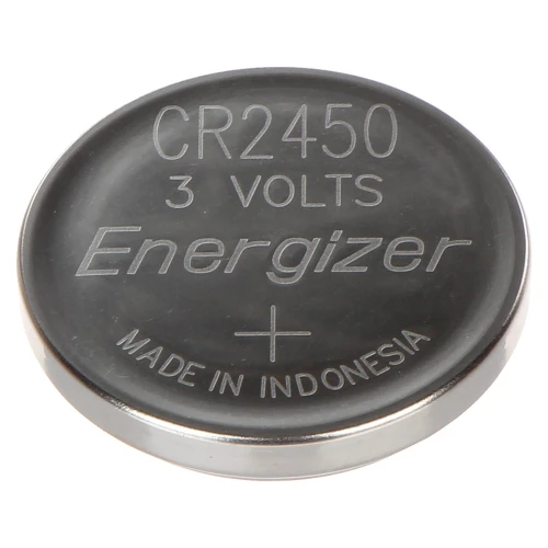 Energizer BAT-CR2450*P2 lítium elem