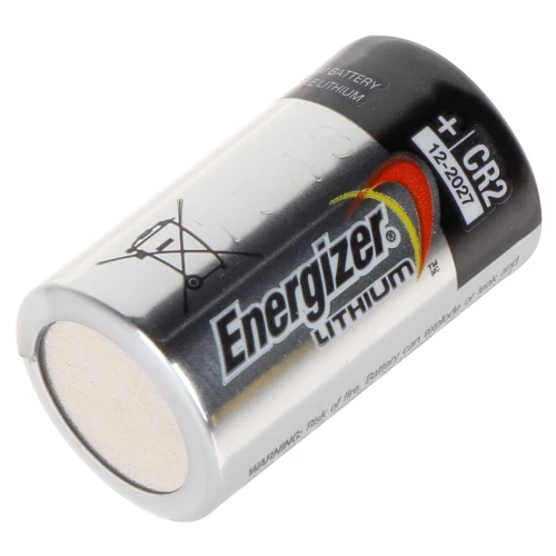 Litium elem BAT-CR2/E*P2 3