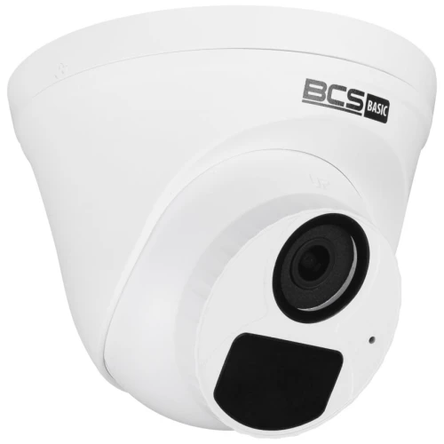 BCS-B-EIP12FR3(2.0) FullHD IP kupolakamera