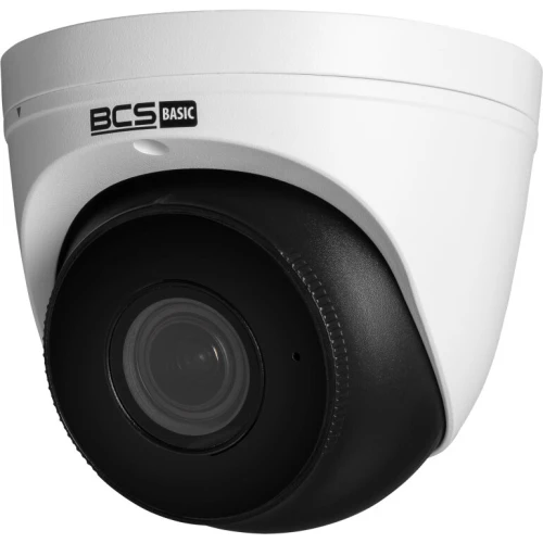 BCS-B-EIP45VSR3(2.0) 5MPx IP dóm kamera motozoommal