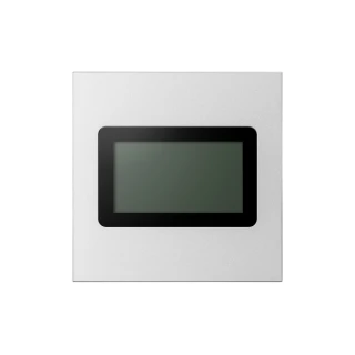 BCS-PAN-LCD LCD kijelző moduláris videókaputelefon rendszerekhez