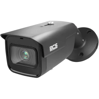BCS-TIP5501IR-V-G-VI 5Mpx IP kamera, üzlet, raktár felügyelete és online közvetítés céljából