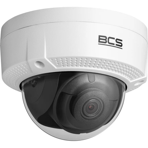 BCS-V-DI221IR3 2 MPx IR 30m BCS View IP hálózati kamera