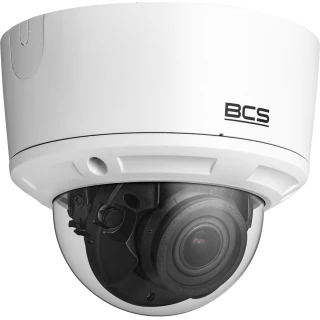 BCS-V-DI836IR5 8 MPx IR 50m BCS View IP hálózati kamera