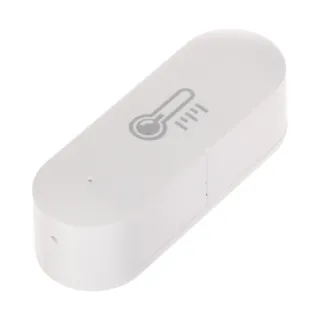 Bezprzewodowa czujka temperatury ATLO-THD2ZB-TUYA ZigBee, Tuya Smart