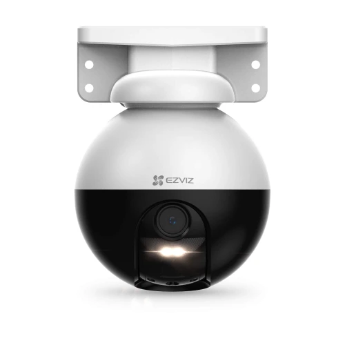 Vezeték nélküli nyomkövető forgatható kamera EZVIZ C8W PRO 3K WiFi IP