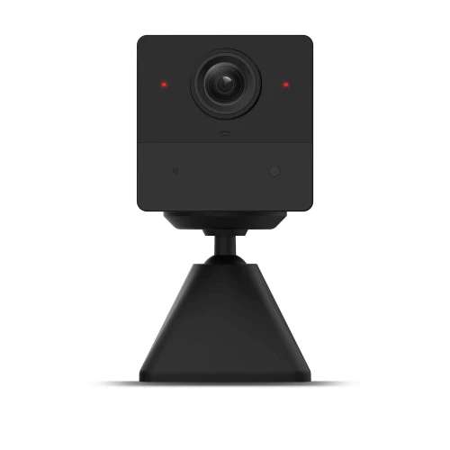 Vezeték nélküli belső kamera saját tápellátással Ezviz BC2 - FullHD, PIR mozgásérzékelővel