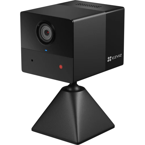 Vezeték nélküli belső kamera saját tápellátással Ezviz BC2 - FullHD, PIR mozgásérzékelő