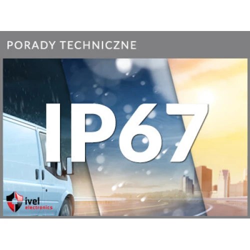 IP védelmi osztályok