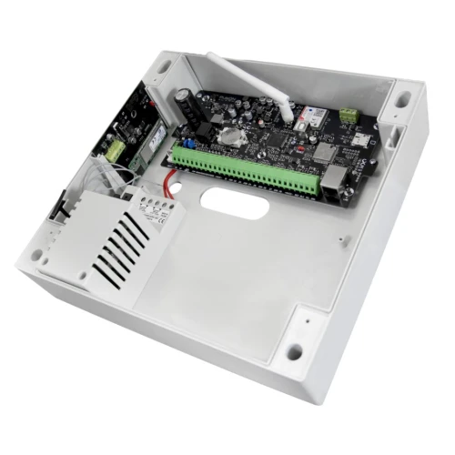 Ropam NEOLTE-IP-SET riasztóközpont