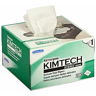 KIM-WIPES tisztítókendők