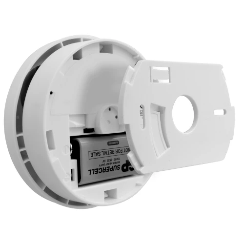 SD-87A2 füstérzékelő