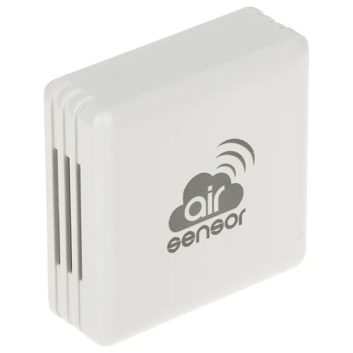 Levegőminőség-érzékelő AIR-SENSOR/BLEBOX Wi-Fi