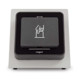 USB EM125kHz/MIFARE® Roger RUD-4-DES olvasó/programozó