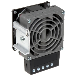 HVL-031-100W fűtőventilátor