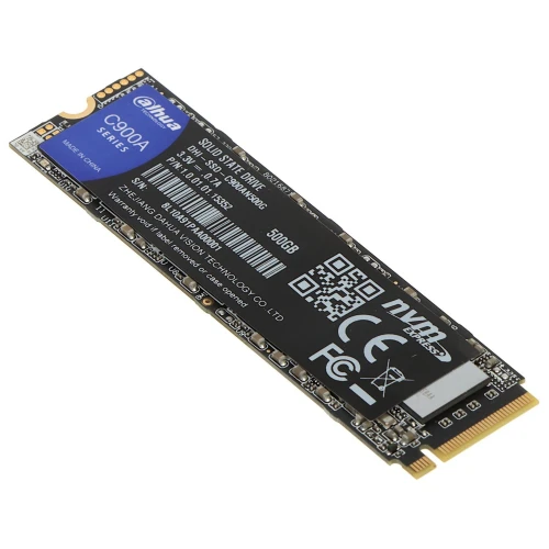 SSD-C900AN500G 500GB SSD meghajtó
