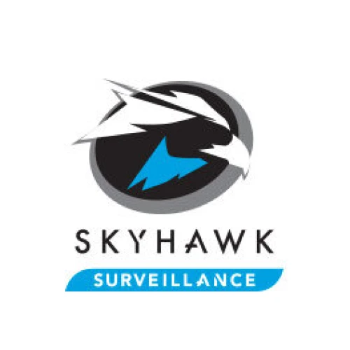 Seagate Skyhawk 3TB merevlemez megfigyeléshez