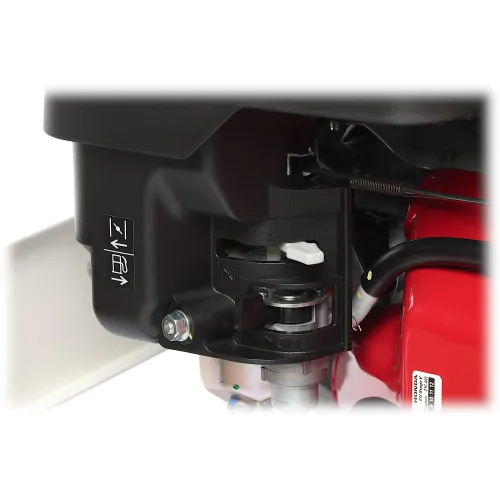 FOGO FH-6001R 5600W Honda GX 390 áramfejlesztő aggregátor