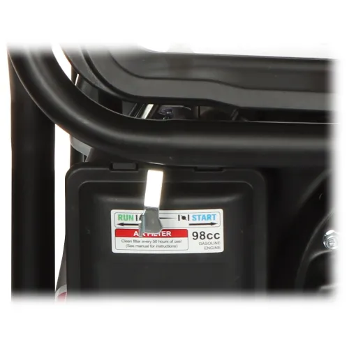 DY-1020/PRO 800W Dynamo áramfejlesztő aggregát