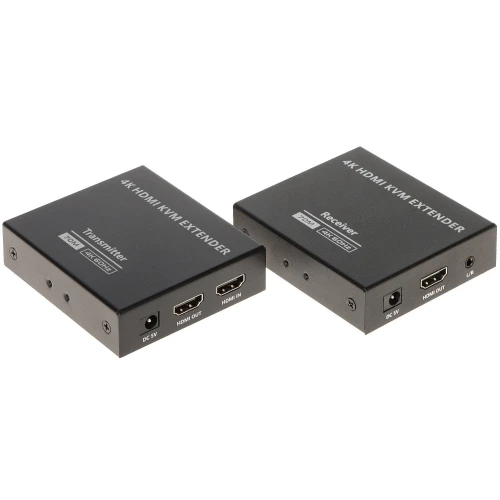 HDMI USB-EX-70-4KV2 extender