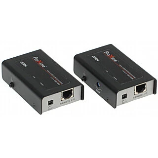 VGA + USB CE-100 extender