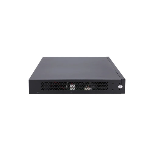 Extralink Nemezis Pro | PoE Switch | 48x RJ45 1000Mb/s PoE, 4x SFP+, 500W, L3