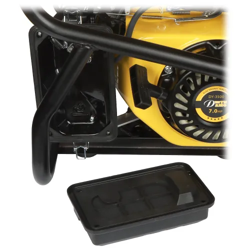 Dynamo DY-3500 2500W áramfejlesztő aggregát