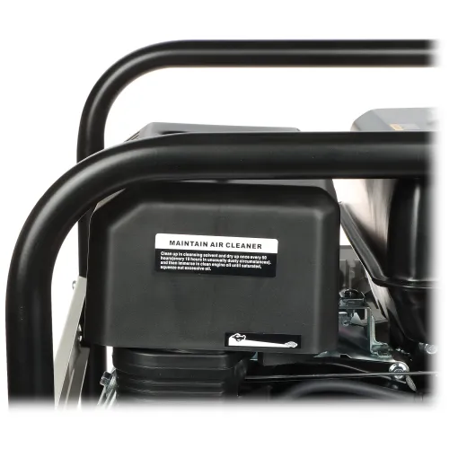 F-4001R 3600 W Rato R300 FOGO áramfejlesztő aggregát