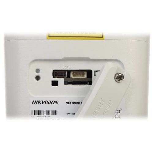IP kamera DS-2CD2T26G2-4I(2.8MM)(D) ACUSENSE - 1080p Hikvision