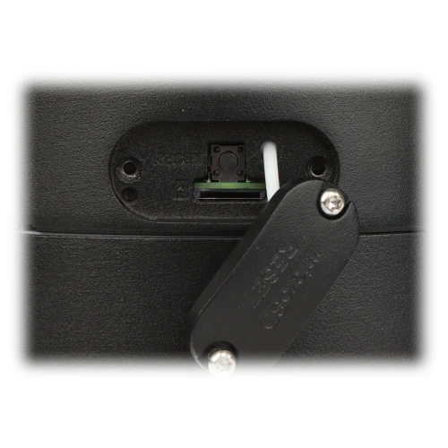 Vandálbiztos IP kamera DS-2CD2746G2-IZS(2.8-12mm)(C) BLACK ACUSENSE Hikvision
