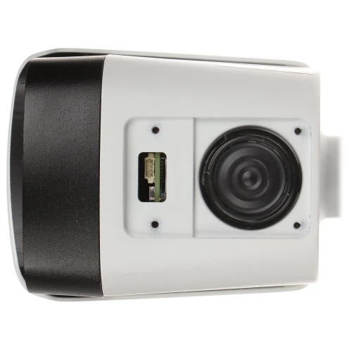 IP TPC-BF1241-B3F4-S2 3.5 mm - 960p, 4 mm - 4 Mpx DAHUA hibrid hőkamera